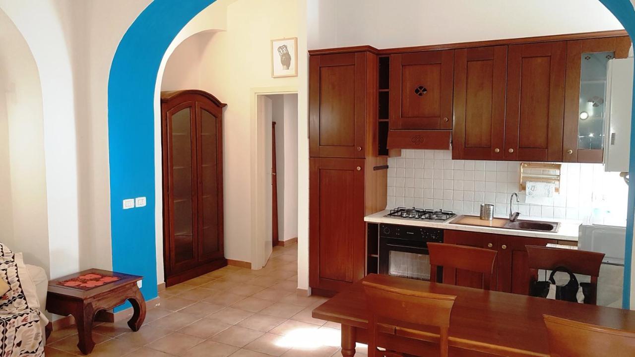 Lovely Apartment In Testaccio, רומא מראה חיצוני תמונה