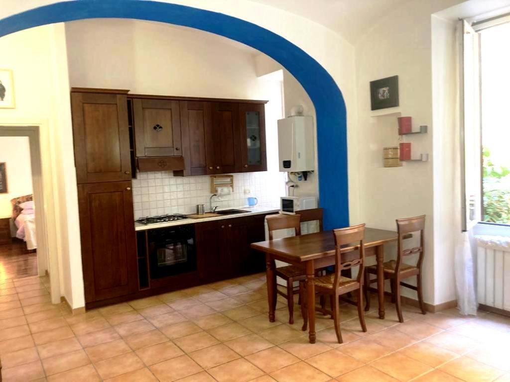 Lovely Apartment In Testaccio, רומא מראה חיצוני תמונה