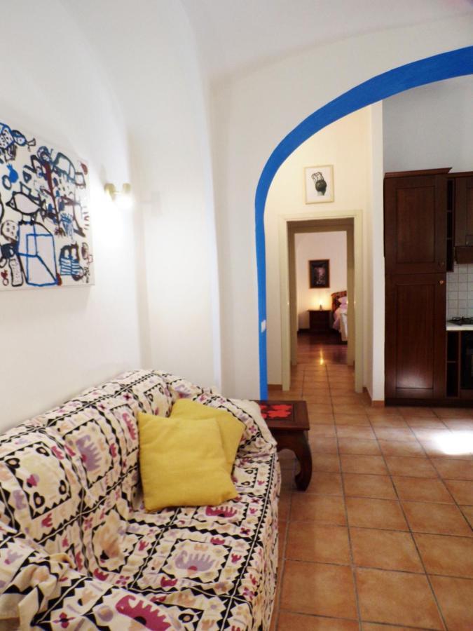 Lovely Apartment In Testaccio, רומא מראה חיצוני תמונה