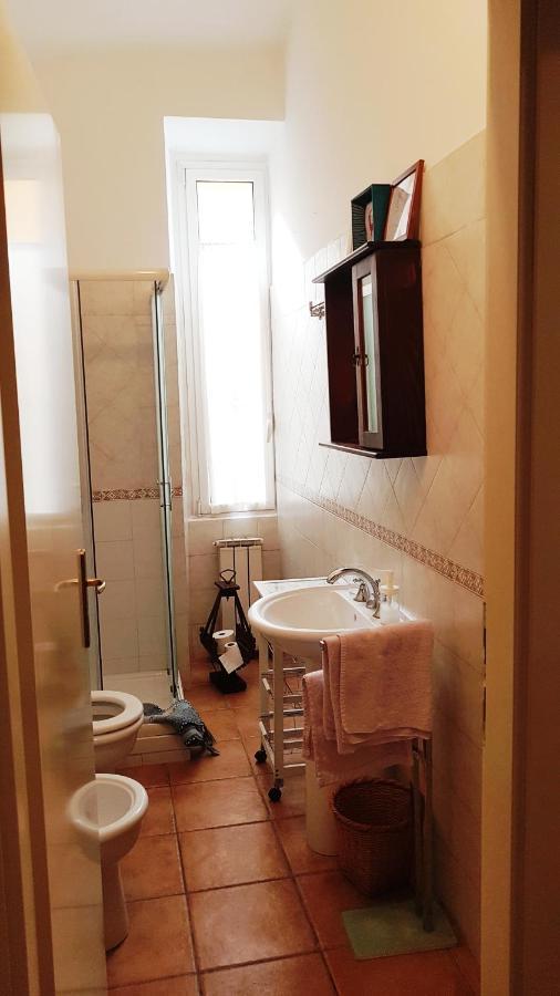 Lovely Apartment In Testaccio, רומא מראה חיצוני תמונה