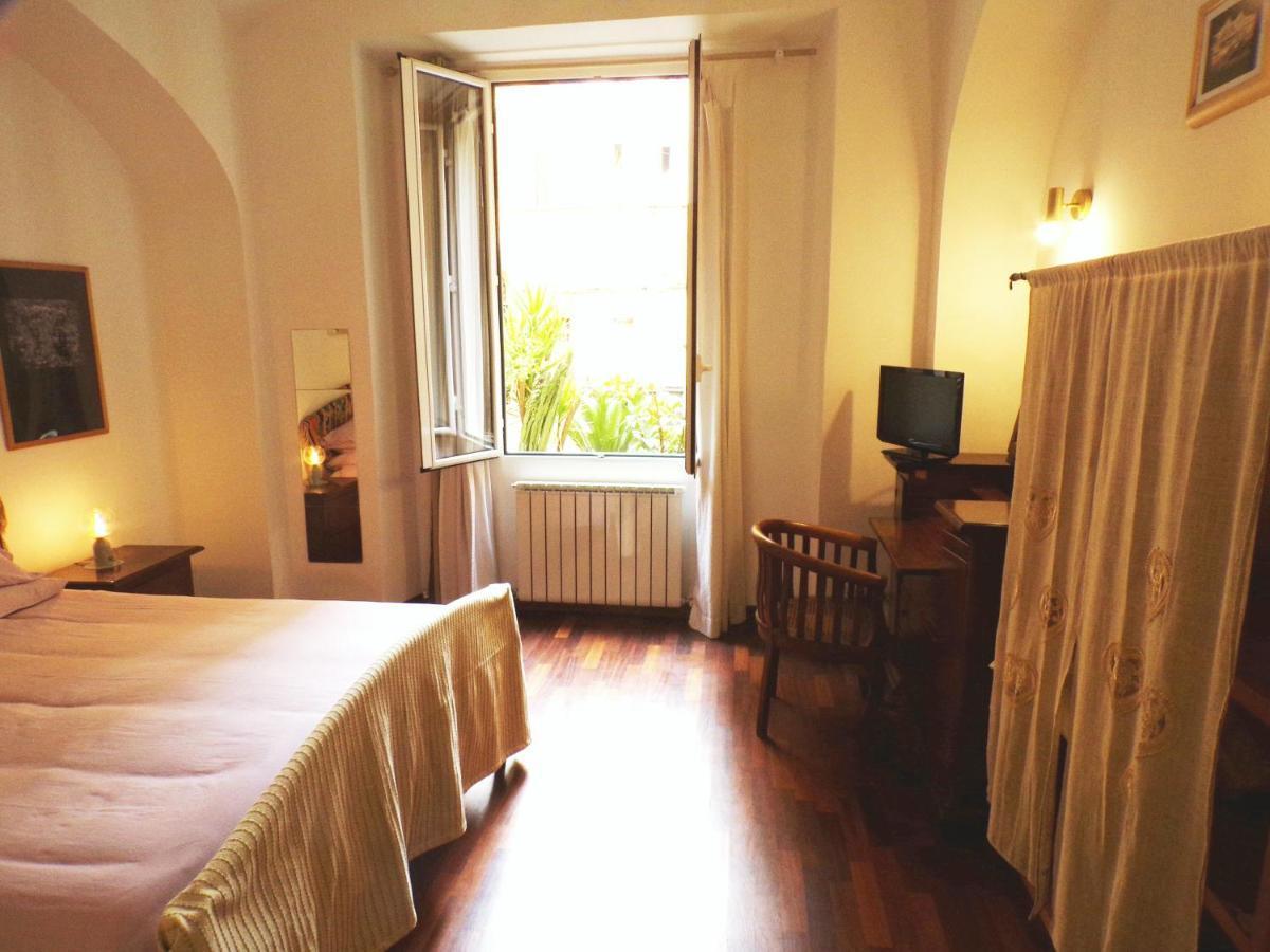 Lovely Apartment In Testaccio, רומא מראה חיצוני תמונה